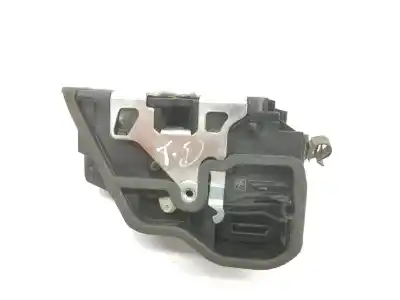 Pezzo di ricambio per auto di seconda mano serratura porta posteriore destra per bmw x6 (e71, e72) xdrive 30 d riferimenti oem iam 51227276686