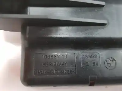 Second-hand car spare part fuse box unit for bmw x6 (e71, e72) xdrive 30 d oem iam references 61149178962  61149178962