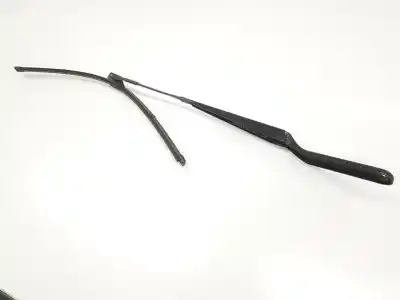 Second-hand car spare part left front windshield wiper arm for bmw x6 (e71, e72) xdrive 30 d oem iam references 61619449955  61619449955
