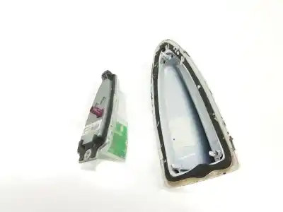 Peça sobressalente para automóvel em segunda mão antena por bmw x6 (e71, e72) xdrive 30 d referências oem iam 65209125663  9125663