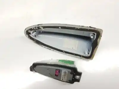 Peça sobressalente para automóvel em segunda mão antena por bmw x6 (e71, e72) xdrive 30 d referências oem iam 65209125663  9125663