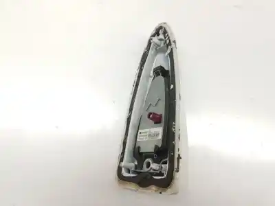 Peça sobressalente para automóvel em segunda mão antena por bmw x6 (e71, e72) xdrive 30 d referências oem iam 65209125663  9125663