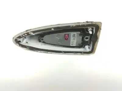 Peça sobressalente para automóvel em segunda mão antena por bmw x6 (e71, e72) xdrive 30 d referências oem iam 65209125663  9125663