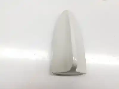 Peça sobressalente para automóvel em segunda mão antena por bmw x6 (e71, e72) xdrive 30 d referências oem iam 65209125663  9125663