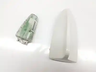 Peça sobressalente para automóvel em segunda mão antena por bmw x6 (e71, e72) xdrive 30 d referências oem iam 65209125663  9125663