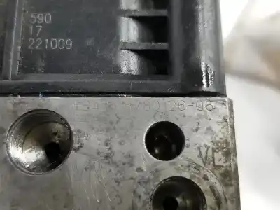 Second-hand car spare part abs for bmw x6 (e71, e72) xdrive 30 d oem iam references 34516865025  34516780126