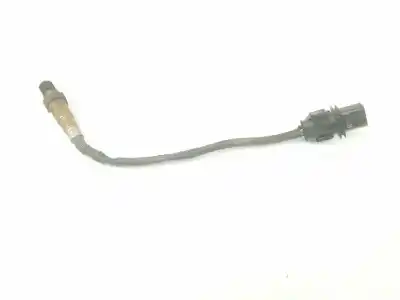 Peça sobressalente para automóvel em segunda mão sonda lambda por bmw x5 (e70) xdrive 30 d referências oem iam 13627791600  0281004018