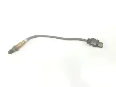 Peça sobressalente para automóvel em segunda mão sonda lambda por bmw x5 (e70) xdrive 30 d referências oem iam 13627791600