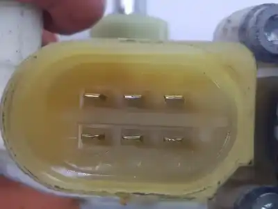 Second-hand car spare part right front window motor for bmw x5 (e70) xdrive 30 d oem iam references 67627267692  0130821461