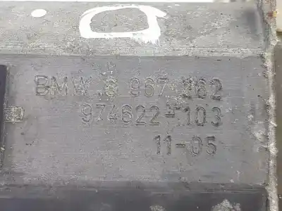 Second-hand car spare part right front window motor for bmw x5 (e70) xdrive 30 d oem iam references 67627267692  0130821461