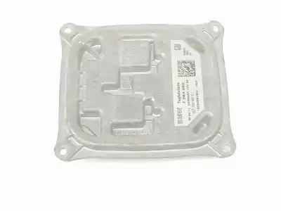 Peça sobressalente para automóvel em segunda mão balastro de xenon por bmw x5 (e70) xdrive 30 d referências oem iam 63117263052