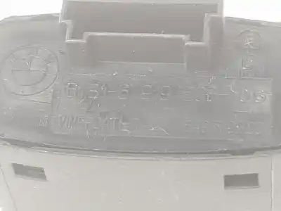 Peça sobressalente para automóvel em segunda mão interruptor 4 piscas - emergência por bmw x5 (e70) xdrive 30 d referências oem iam 61316919506