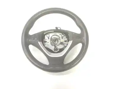 Peça sobressalente para automóvel em segunda mão volante por bmw x5 (e70) xdrive 30 d referências oem iam 32306789973