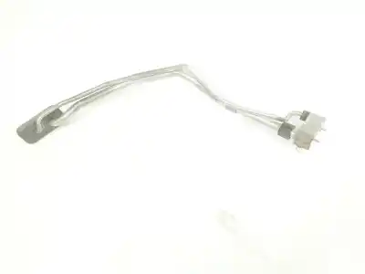 Peça sobressalente para automóvel em segunda mão tubos de ar condicionado por bmw x5 (e70) xdrive 30 d referências oem iam 64539187635