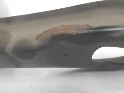 Peça sobressalente para automóvel em segunda mão reforço do pára choques traseiro por bmw x5 (e70) xdrive 30 d referências oem iam 51127158449