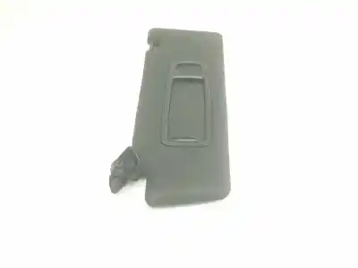 Second-hand car spare part LEFT SUNSHADE for BMW X5 (E70)  OEM IAM references 51168037379  51168037379