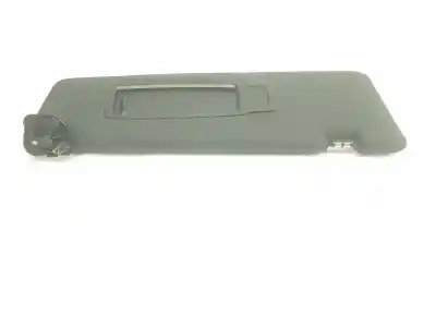 Second-hand car spare part RIGHT SUNSHADE for BMW X5 (E70)  OEM IAM references 51168037380  51168037380