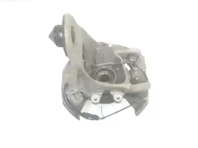 Peça sobressalente para automóvel em segunda mão manga de eixo traseira esquerda por bmw x5 (e70) xdrive 30 d referências oem iam 33326879101