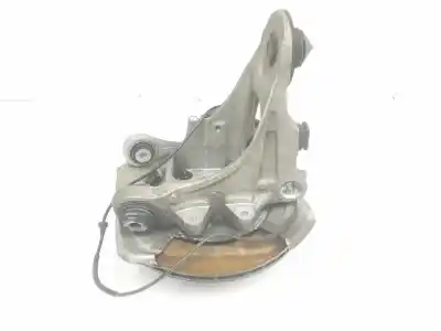 Peça sobressalente para automóvel em segunda mão manga de eixo traseira direita por bmw x5 (e70) xdrive 30 d referências oem iam 33326879102