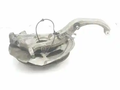 Second-hand car spare part front left knuckle for bmw x5 (e70) xdrive 30 d oem iam references 31216869869  31216869869