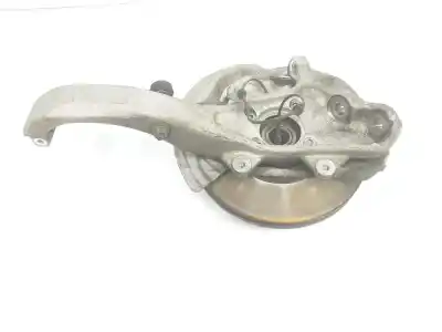 Second-hand car spare part front left knuckle for bmw x5 (e70) xdrive 30 d oem iam references 31216869869  31216869869