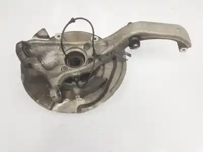 Peça sobressalente para automóvel em segunda mão manga de eixo dianteira esquerda por bmw x5 (e70) xdrive 30 d referências oem iam 31216869869