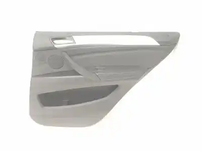 Peça sobressalente para automóvel em segunda mão conjunto de bancos por bmw x5 (e70) xdrive 30 d referências oem iam   