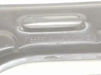 Second-hand car spare part rear left window regulator for bmw x5 (e70) xdrive 30 d oem iam references 51357166381  51357166381