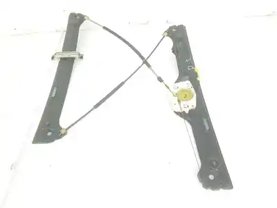 Second-hand car spare part driver left window regulator for bmw x5 (e70) xdrive 30 d oem iam references 51337166379  51337166379