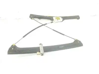 Peça sobressalente para automóvel em segunda mão elevador de vidros dianteira esquerda por bmw x5 (e70) xdrive 30 d referências oem iam 51337166379