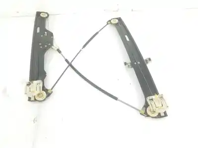 Peça sobressalente para automóvel em segunda mão elevador de vidros dianteiro direito por bmw x5 (e70) xdrive 30 d referências oem iam 51337166380