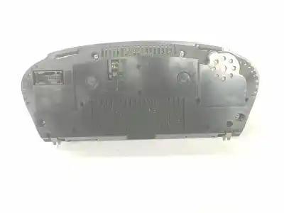 Second-hand car spare part dashboard for bmw x5 (e70) xdrive 30 d oem iam references 62109236818  9236818