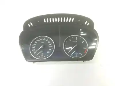 Peça sobressalente para automóvel em segunda mão quadrante por bmw x5 (e70) xdrive 30 d referências oem iam 62109236818