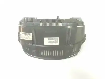 Second-hand car spare part dashboard for bmw x5 (e70) xdrive 30 d oem iam references 62109236818  9236818