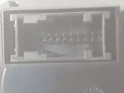 Second-hand car spare part dashboard for bmw x5 (e70) xdrive 30 d oem iam references 62109236818  9236818