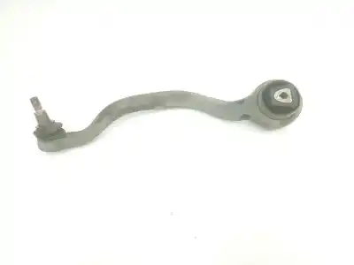 Peça sobressalente para automóvel em segunda mão braço de suspensão inferior esquerdo dianteiro por bmw x5 (e70) xdrive 30 d referências oem iam 31126773949