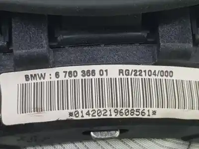 Автозапчасти б/у передняя левая подушка безопасности за mini mini (r50, r53) cooper ссылки oem iam 32306779259  6779259