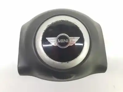 Автозапчастина б/у передня ліва подушка безопасности для mini mini (r50, r53) cooper посилання на oem iam 32306779259