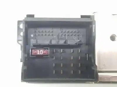 Автозапчасти б/у аудиосистема / радио cd за mini mini (r50, r53) cooper ссылки oem iam 65126917521  6917521