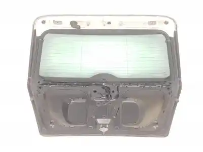 Автозапчасти б/у задняя дверь за mini mini (r50, r53) cooper ссылки oem iam 41627139735  7139735