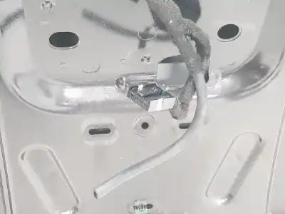 Автозапчасти б/у задняя дверь за mini mini (r50, r53) cooper ссылки oem iam 41627139735  7139735