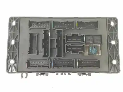 Pezzo di ricambio per auto di seconda mano scatola relè/fusibili per mini mini (r50, r53) cooper riferimenti oem iam 61136906600  6906600