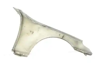 Second-hand car spare part left front fin for bmw 5 touring (e61) 525 d oem iam references 41357111429  41357111429