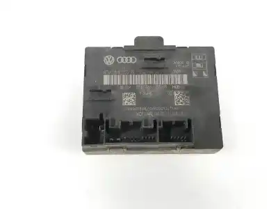 Автозапчасти б/у электронный модуль за audi a4 b8 (8k2) 2.0 tdi ссылки oem iam 8t0959795n  8t0959795n