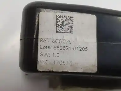 Автозапчасти б/у электронный модуль за mitsubishi asx (ga0w) 1.6 di-d cat ссылки oem iam   56262101205