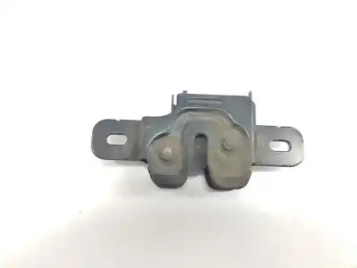 Автозапчасти б/у замок капота за mitsubishi asx (ga0w) 1.6 di-d cat ссылки oem iam 5908a106