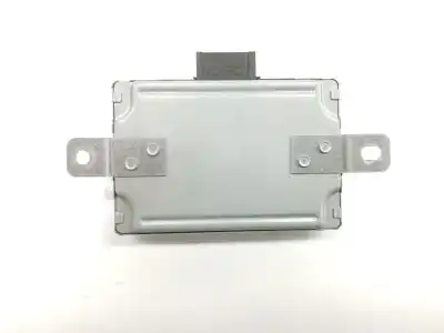 Автозапчасти б/у электронный модуль за mitsubishi asx (ga0w) 1.6 di-d cat ссылки oem iam 8638a053  0199dc1101