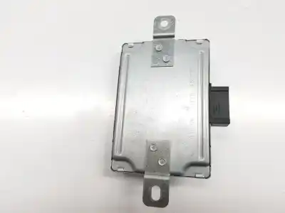 Автозапчасти б/у электронный модуль за mitsubishi asx (ga0w) 1.6 di-d cat ссылки oem iam 8638a053  0199dc1101