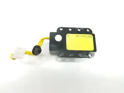 Автозапчасти б/у электронный модуль за mitsubishi asx (ga0w) 1.6 di-d cat ссылки oem iam 8610a134  8610a134