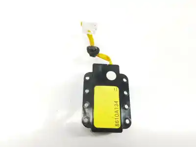 Автозапчасти б/у электронный модуль за mitsubishi asx (ga0w) 1.6 di-d cat ссылки oem iam 8610a134  8610a134